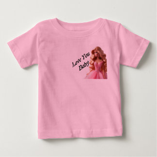 Baby-Shirt-Design einzigartiges Hemd Baby T-shirt