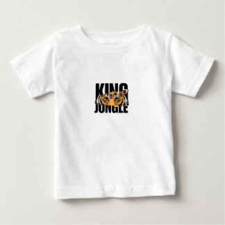 Baby-Shirt König der Löwen Baby T-shirt