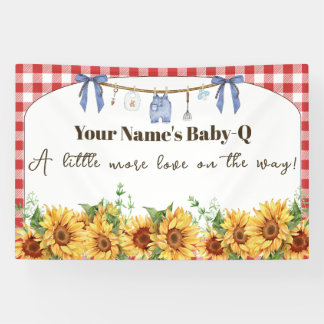 Baby-Shower- Banner