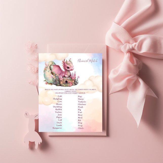 Baby Shower Game (Von Creator hochgeladen)