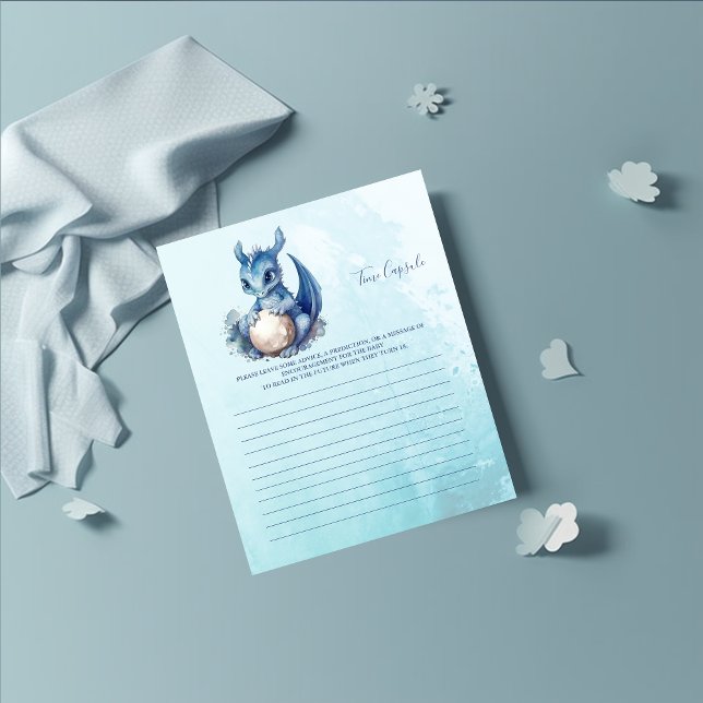 Baby Shower Games Time Kapsel (Von Creator hochgeladen)