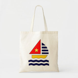 Baby-Shower-Geschenktasche Tragetasche