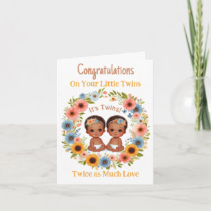 Baby Shower Gratulation für die neuen Eltern von Z Einladung