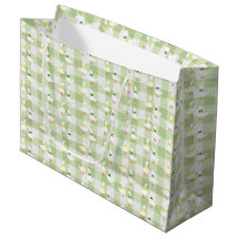 Baby Shower Kleine Gans