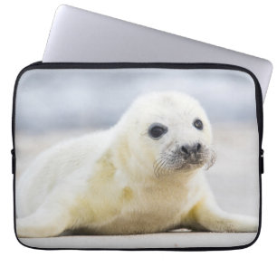 Baby-Siegel Getty Bild- Laptopschutzhülle