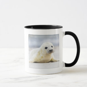 Baby-Siegel Getty Bild-  Tasse