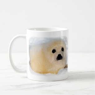 Baby-Siegel-Kaffee-Tasse Tasse