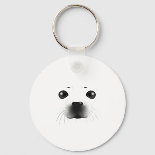 Baby Siegel Schlüsselanhänger