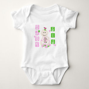 Baby Sis Tshirts und Geschenke