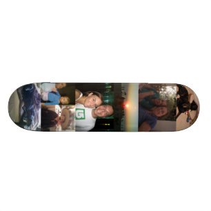 Baby-Skate Skateboard