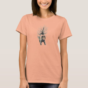 Baby Skunk T-Shirt