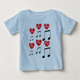 Baby Song T-shirt