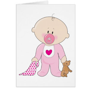 Baby Soother Mädchen