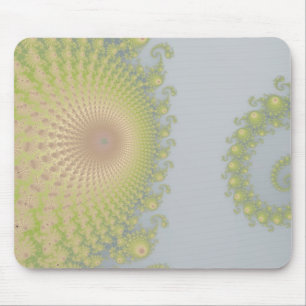 Baby Spirole-Mauspad Mousepad
