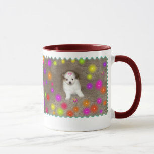 Baby-Spitz-Tasse Tasse