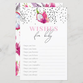 Baby Sprinkle wünscht sich Baby Game Pitaya