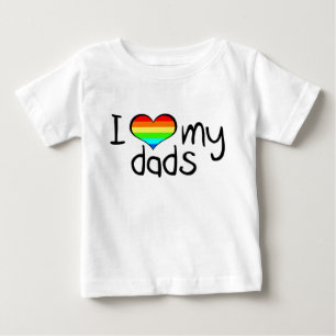 Baby-Stolz Baby T-shirt