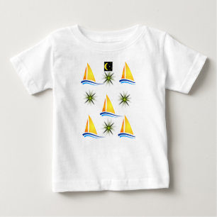 Baby Strampelanzug Baby T-shirt