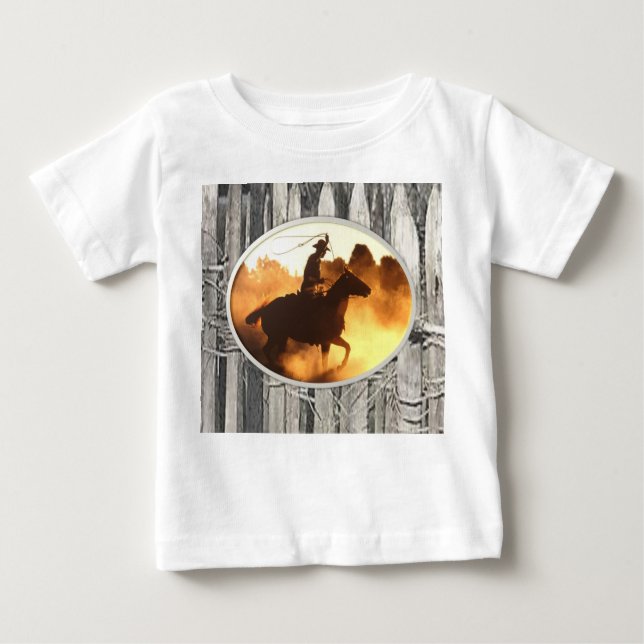 Baby Strampelanzug Baby T-shirt (Vorderseite)