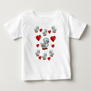 Baby Strampelanzug Baby T-shirt