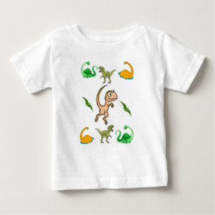 Baby Strampelanzug Baby T-shirt