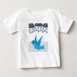 Baby Strampelanzug Baby T-shirt