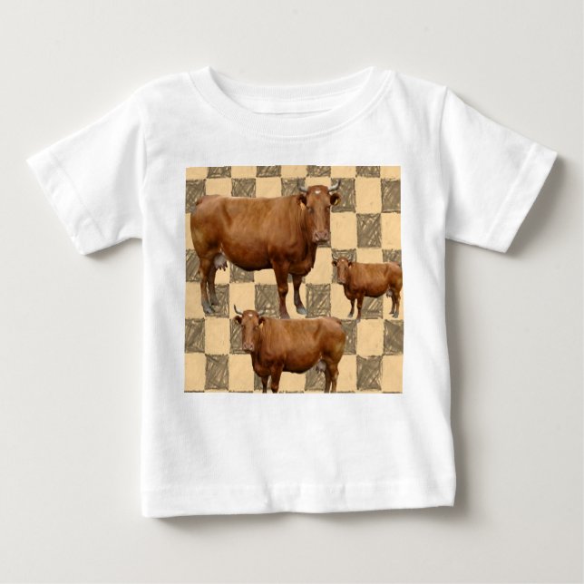 Baby Strampelanzug Baby T-shirt (Vorderseite)