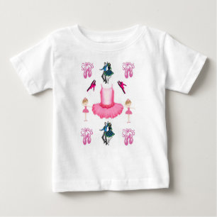 Baby Strampelanzug Baby T-shirt