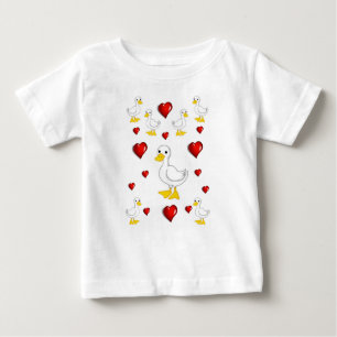 Baby Strampelanzug Baby T-shirt