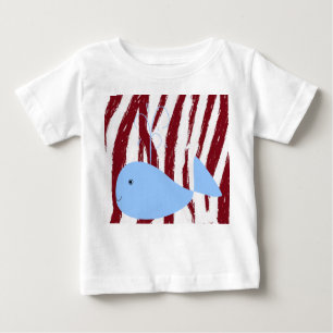 Baby Strampelanzug Baby T-shirt