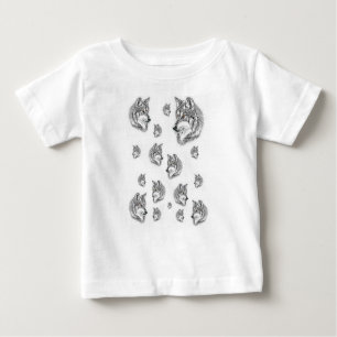 Baby Strampelanzug Baby T-shirt