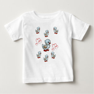 Baby Strampelanzug Baby T-shirt