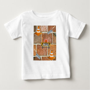 Baby Strampelanzug Baby T-shirt