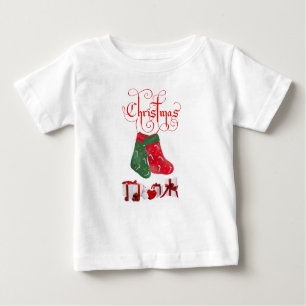 Baby Strampelanzug Baby T-shirt