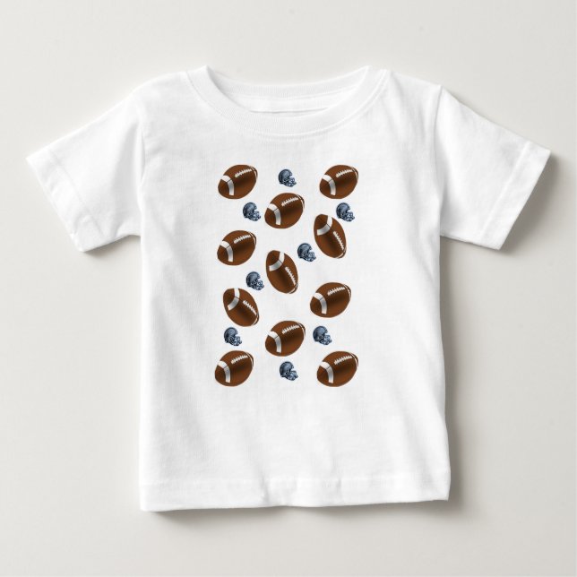 Baby Strampelanzug Baby T-shirt (Vorderseite)