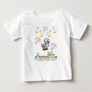 Baby Strampelanzug Baby T-shirt