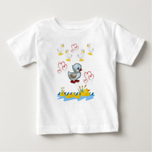 Baby Strampelanzug Baby T-shirt