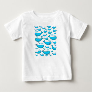 Baby Strampelanzug T-shirt