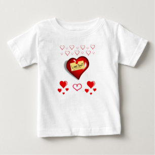 Baby Strampelanzug T-shirt