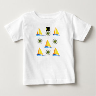 Baby Strampelanzug T-shirt