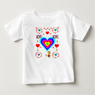 Baby Strampelanzug T-shirt