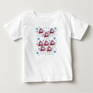 Baby Strampelanzug T-shirt