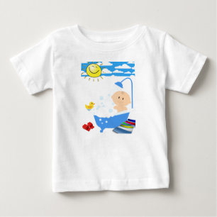 Baby Strampelanzug T-shirt