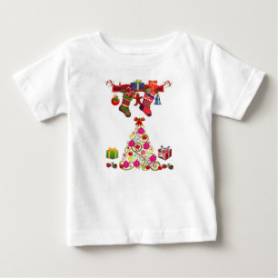 Baby Strampelanzug T-shirt