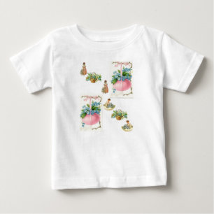 Baby Strampelanzug T-shirt