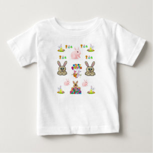 Baby Strampelanzug T-shirt