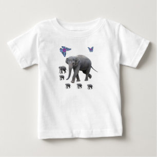 Baby Strampelanzug T-shirt