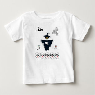 Baby Strampelanzug T-shirt