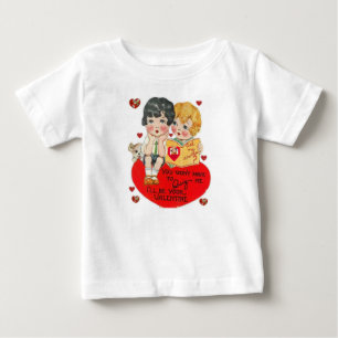 Baby Strampelanzug T-shirt
