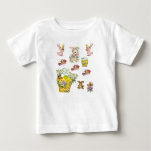 Baby Strampelanzug T-shirt